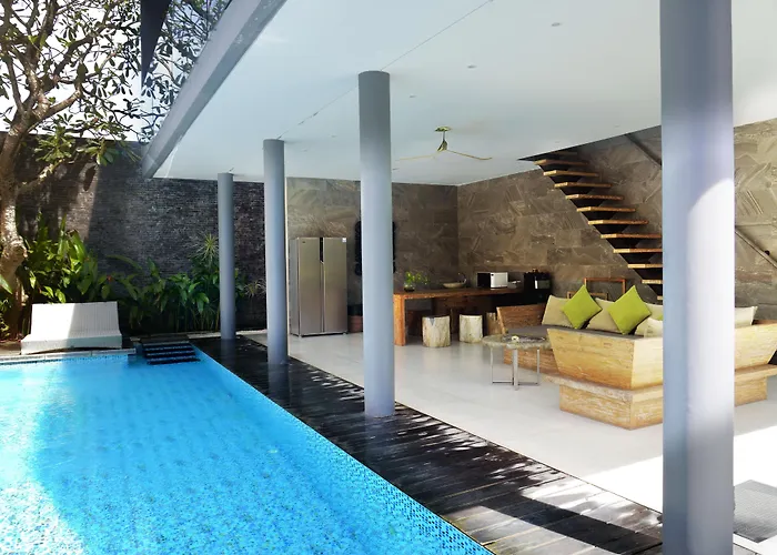 Sandhya Villa Canggu 